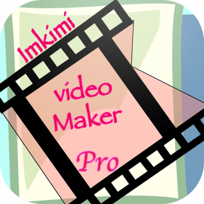 Imikimi video maker