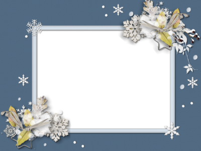 Imikimi Winter Frames