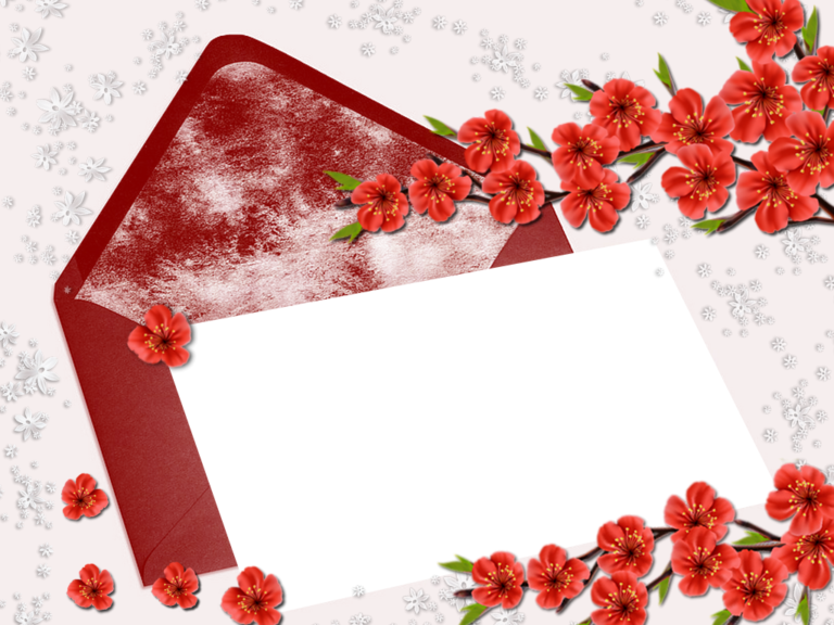 Envelope Frames