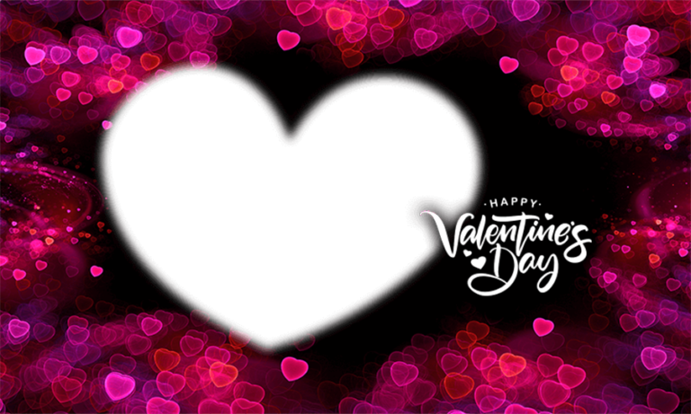 Imikimi Valentine’s Day Frame
