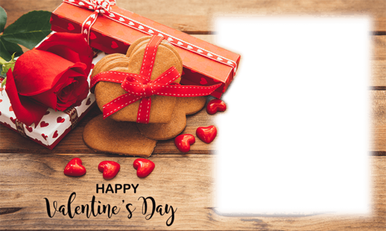 Imikimi Valentine’s Day Frame